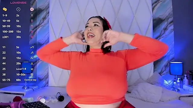 Snapshot of DanniaMonroee chatting on 04-02-26, 01:58 DanniaMonroee online show from 04-02-26, 01:58