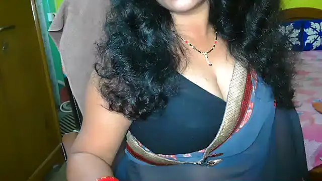 Anushka 21 online show from 12-21-24, 07:27