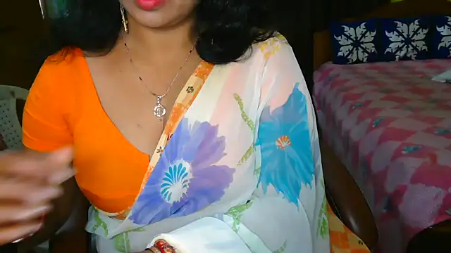 Anushka 21 online show from 12-24-24, 07:44