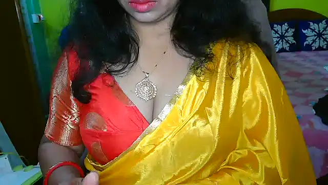 Anushka 21 online show from 12-29-24, 03:22