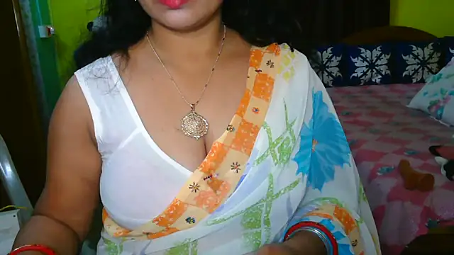 Anushka 21 online show from 12-29-24, 07:22