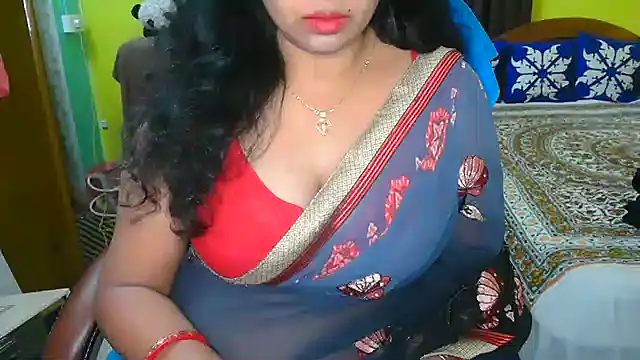 Anushka 21 online show from 01-21-25, 07:04