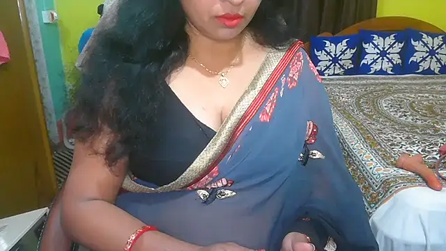 Anushka 21 online show from 01-28-25, 06:27