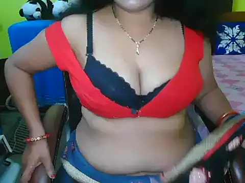 Anushka 21 online show from 02-20-25, 07:08