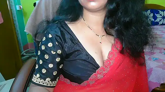 Anushka 21 online show from 02-23-25, 07:07