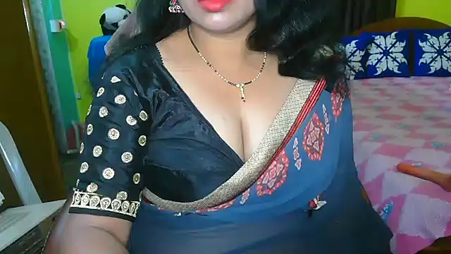 Anushka 21 online show from 02-25-25, 07:25