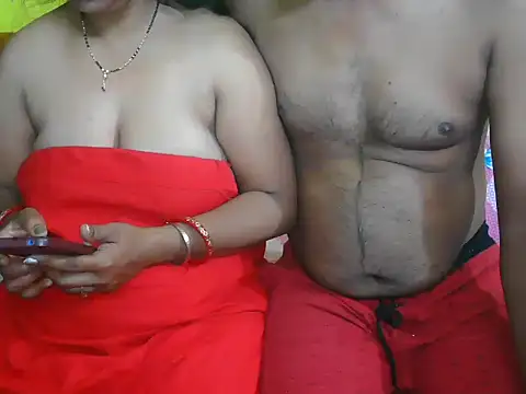 Anushka 21 online show from 02-28-25, 01:37