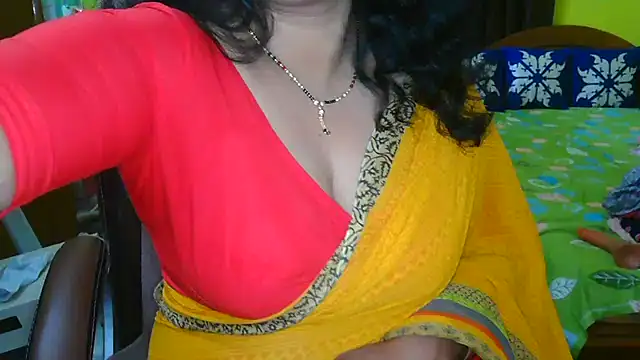 Anushka 21 online show from 03-10-25, 02:06