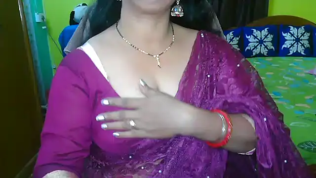 Anushka 21 online show from 03-15-25, 02:03