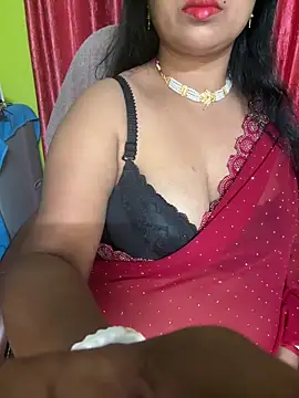 Anushka 21 online show from 02-15-26, 07:21