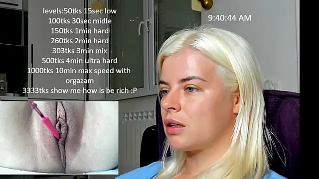 queenofthenighttt online show from 10-13-25, 07:41