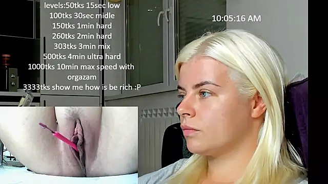 queenofthenighttt online show from 10-15-25, 08:03