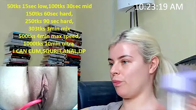 queenofthenighttt online show from 03-07-26, 09:17