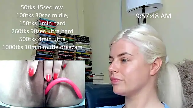 queenofthenighttt online show from 05-09-26, 07:57