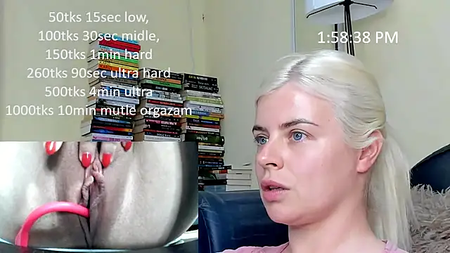 queenofthenighttt online show from 05-10-26, 11:59