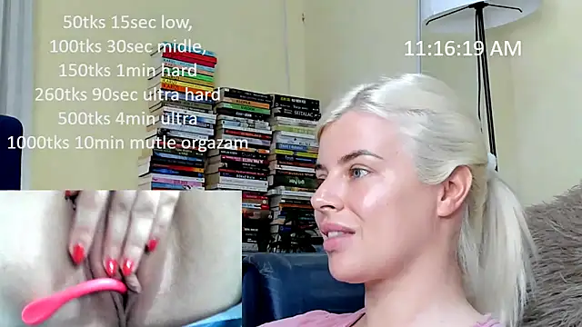 queenofthenighttt online show from 05-12-26, 09:17