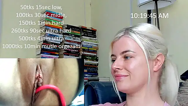 queenofthenighttt online show from 05-25-26, 08:20