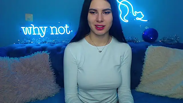 ViollinaLove online show from 12-22-24, 05:45