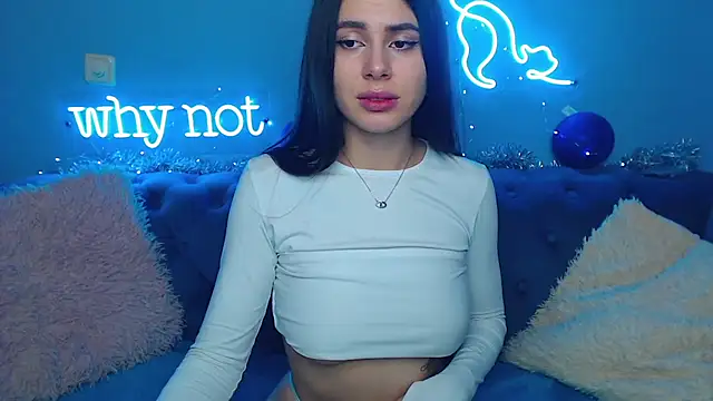 ViollinaLove online show from 12-22-24, 11:54