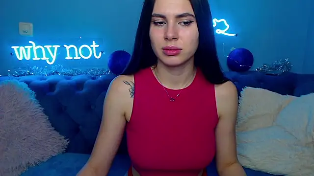 ViollinaLove online show from 12-24-24, 12:00