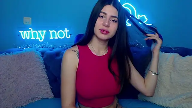 ViollinaLove online show from 12-29-24, 05:42
