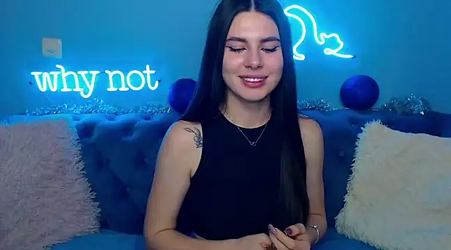 ViollinaLove online show from 01-05-25, 08:43
