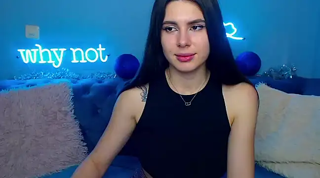 ViollinaLove online show from 01-05-25, 11:48