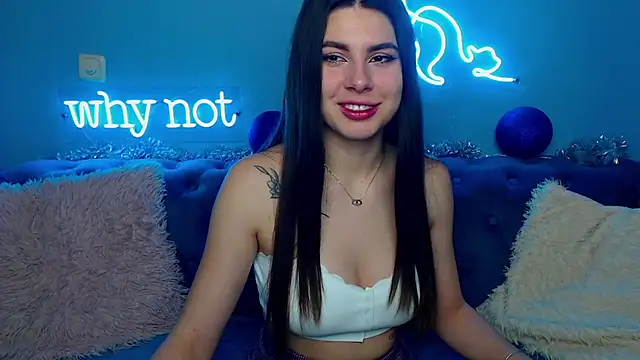 ViollinaLove online show from 01-06-25, 05:41