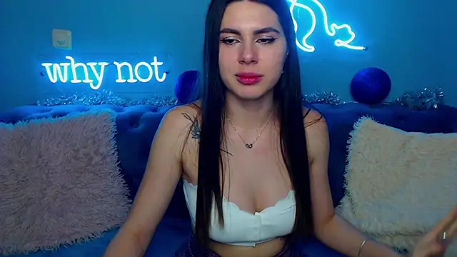ViollinaLove online show from 01-06-25, 08:46