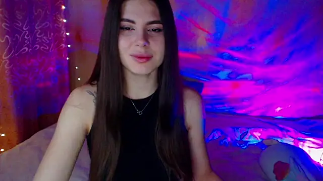 ViollinaLove online show from 01-07-25, 08:52