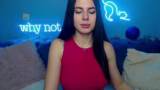 ViollinaLove online show from 01-12-25, 08:46