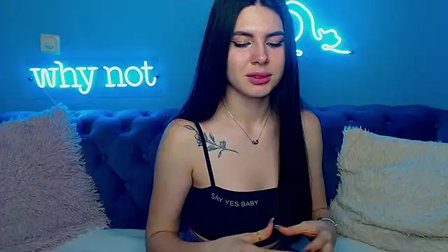 ViollinaLove online show from 01-14-25, 11:42