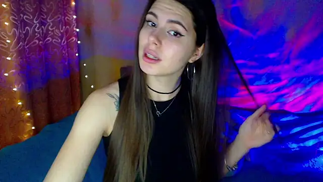 ViollinaLove online show from 01-14-25, 11:58