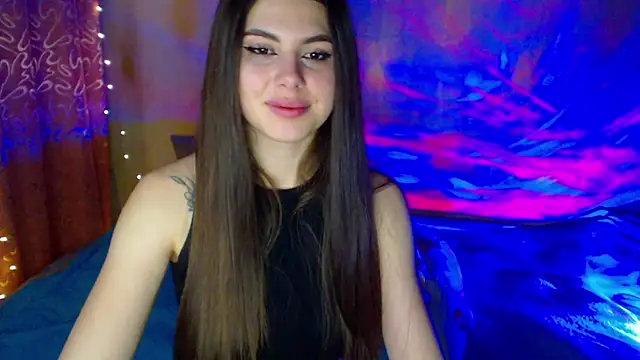 ViollinaLove online show from 01-21-25, 09:15