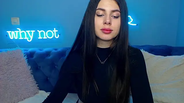 ViollinaLove online show from 01-25-25, 08:42