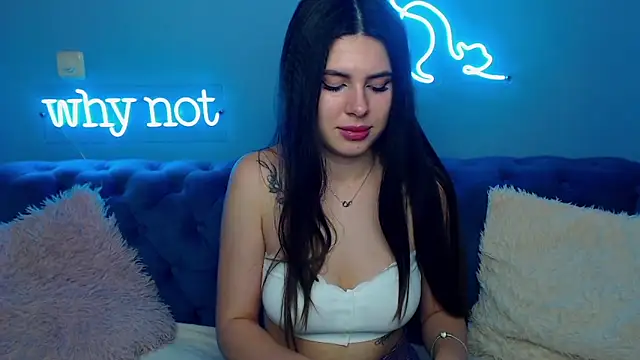 ViollinaLove online show from 01-26-25, 11:50