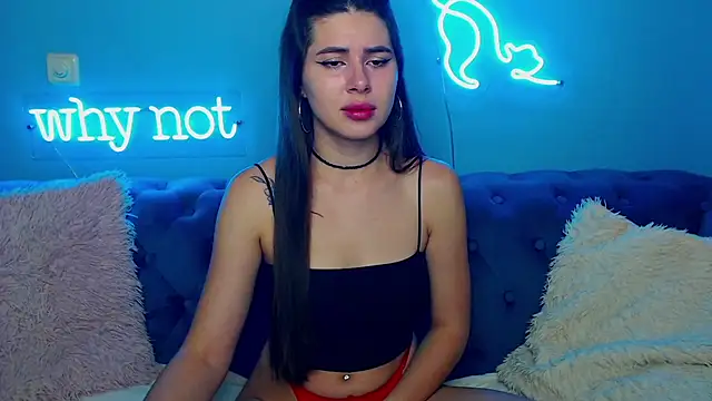 ViollinaLove online show from 10-06-25, 04:43