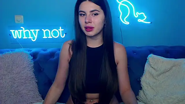 ViollinaLove online show from 10-11-25, 04:44