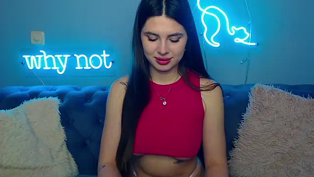 ViollinaLove online show from 02-06-26, 06:18