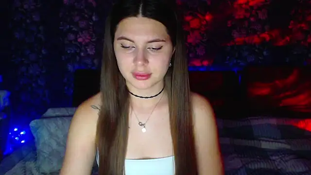ViollinaLove online show from 05-26-26, 07:43