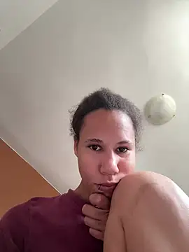AaliyahHarris online show from 05-09-26, 06:51