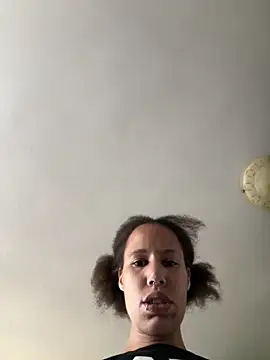 AaliyahHarris online show from 06-09-26, 01:34