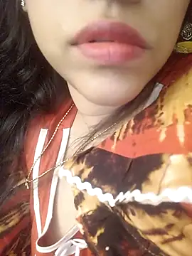 Snapshot of Lavanya_Shah chatting on 10-29-25, 03:25 Lavanya Shah online show from 10-29-25, 03:25