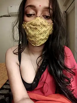 Lavanya Shah online show from 02-19-26, 02:57