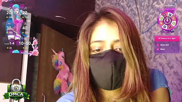 Snapshot of Tasty_Melody chatting on 03-27-26, 04:51 Tasty Melody online show from 03-27-26, 04:51