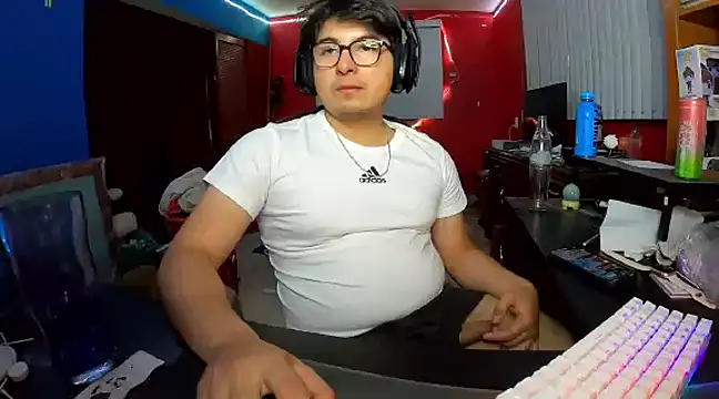 Nathanroberts111 online show from 03-09-25, 03:01