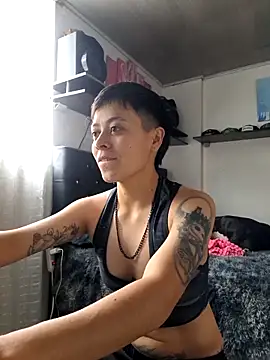 KitySweet online show from 11-10-25, 07:13