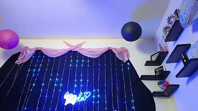 MeleiMarvelous online show from 12-10-24, 06:44