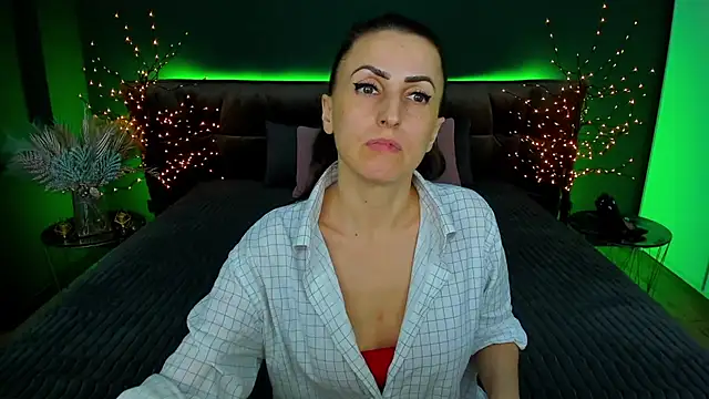 Rebecca Diamond online show from 01-29-25, 12:45