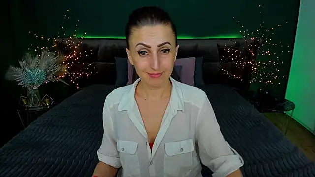 Rebecca Diamond online show from 02-26-25, 03:52